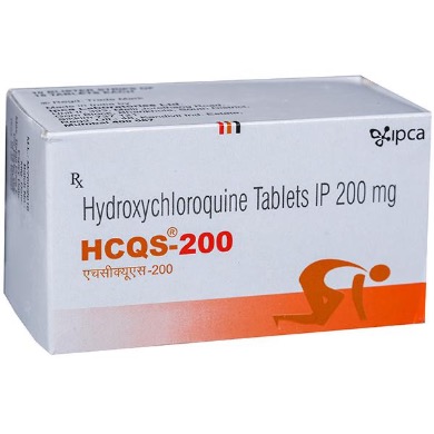 hcqs 200mg (hydroxychloroquine) hcqs 200mg (hydroxychloroquine)