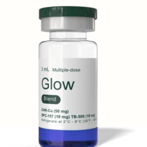 glow blend