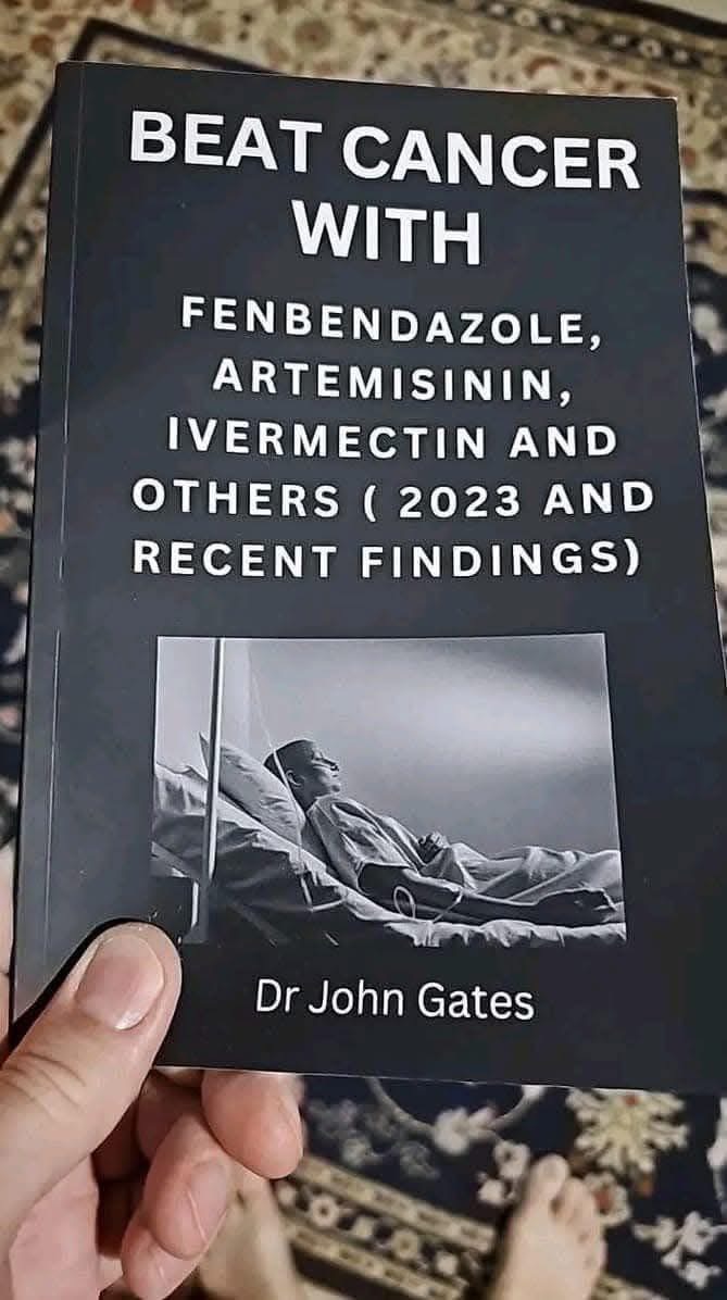 beat cancer by dr. john gates beat cancer by dr. john gates