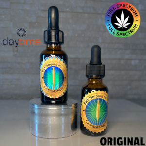 tincture (original formula ®)
